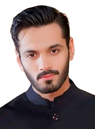Wahaj Ali